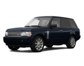 Land Rover Range Rover III (L322) Facelift