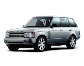 Land Rover Range Rover III (L322)