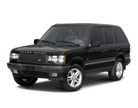 Land Rover Range Rover II (P38A)