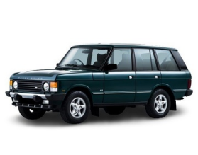 Land Rover Range Rover I (Classic)