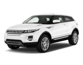 Land Rover Range Rover Evoque I (L538)