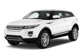 Land Rover Range Rover Evoque I (L538)