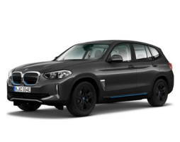 BMW iX3 G08
