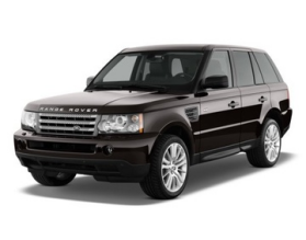 Land Rover Range Rover Sport L320