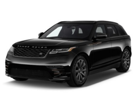Land Rover Range Rover Velar L560