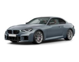 BMW M2 G87 Facelift