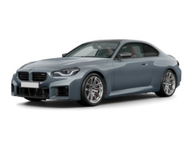BMW M2 G87 Facelift