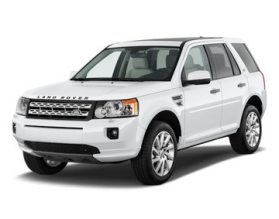 Land Rover Freelander 2 L359 Facelift