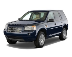 Land Rover Freelander 2 L359