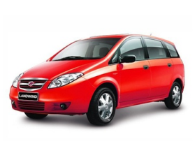 Landwind Fashion CV9