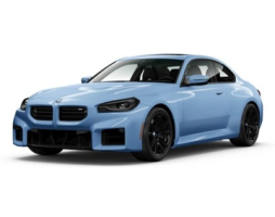 BMW M2 G87