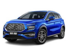 Landwind Rongyao