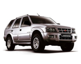 Landwind X6