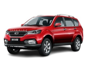 Landwind X8