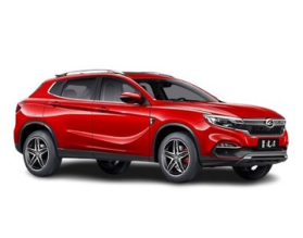Landwind Xiaoyao