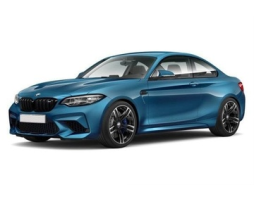 BMW M2 F87 Facelift