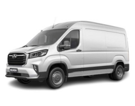 LDV Deliver 9