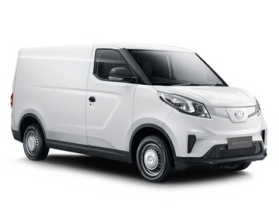 LDV eDeliver 3