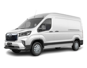 LDV eDeliver 9