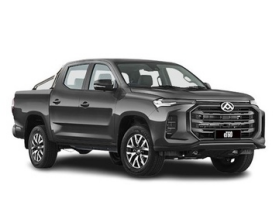 LDV eT60