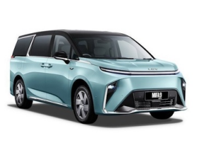 LDV Mifa 9 EPX1A