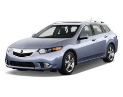 Acura TSX CU2