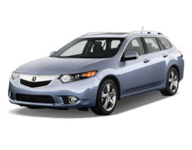 Acura TSX CU2