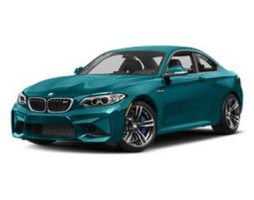 BMW M2 F87