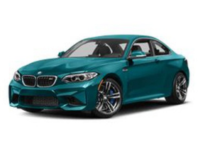BMW M2 F87