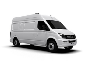 LDV V80