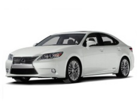 Lexus ES XV60