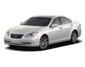 Lexus ES XV40