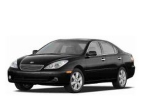 Lexus ES XV30