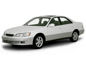 Lexus ES XV20