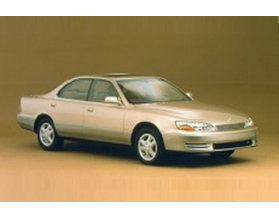 Lexus ES XV10