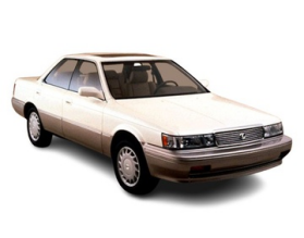 Lexus ES V20