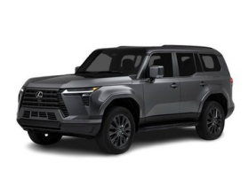Lexus GX J250