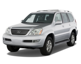 Lexus GX J120