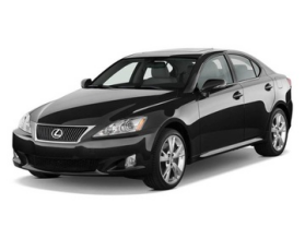 Lexus IS XE20