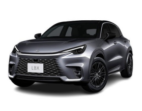 Lexus LBX AY10