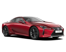 Lexus LC Z100