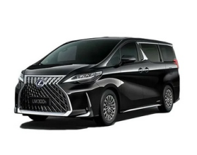 Lexus LM H30