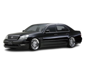 Lexus LS XF30