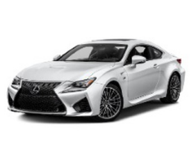 Lexus RC F C10