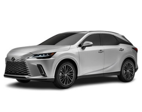 Lexus RX AL30