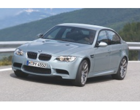 BMW M3 E90/E92/E93