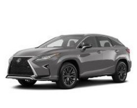 Lexus RX AL20