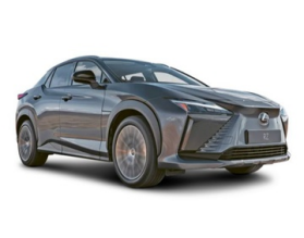Lexus RZ