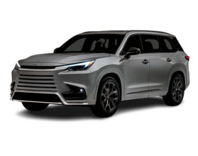 Lexus TX