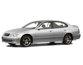 Lexus GS S160